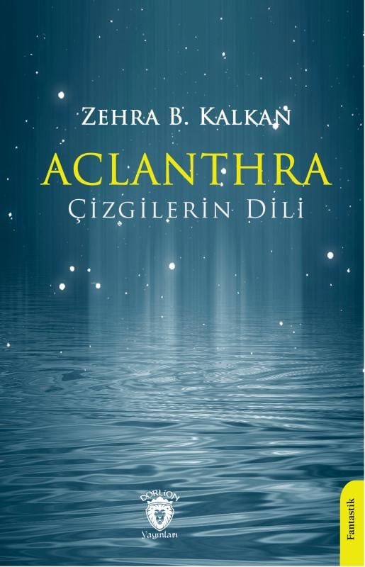 Aclanthra;Çizgilerin Dili
