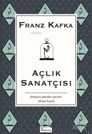 Açlık Sanatçısı
