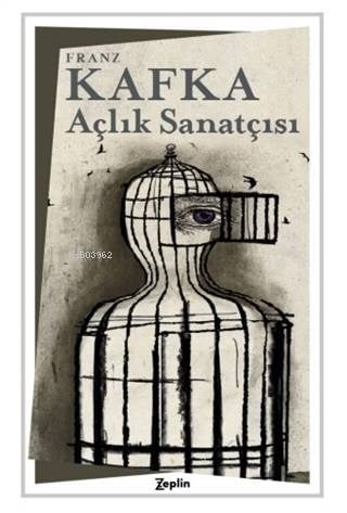 Açlık Sanatçısı
