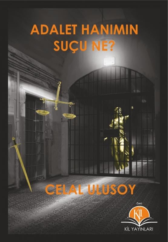 Adalet Hanımın Suçu Ne?