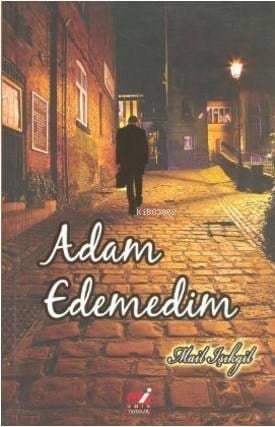Adam Edemedim
