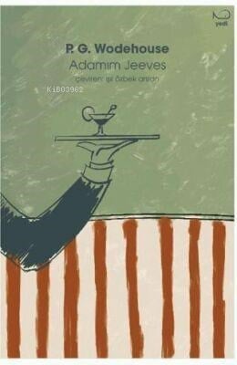 Adamım Jeeves
