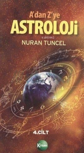 A'dan Z'ye Astroloji 2.Cilt