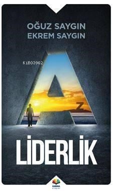 A'dan Z'ye Liderlik