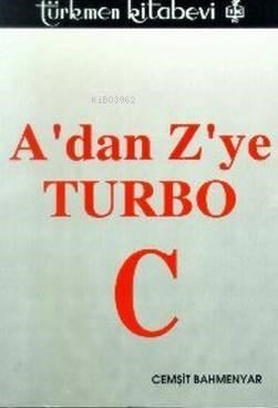 A'dan Z'ye Turbo C