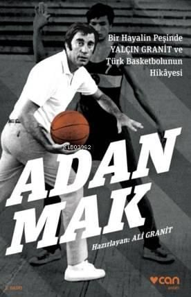 Adanmak