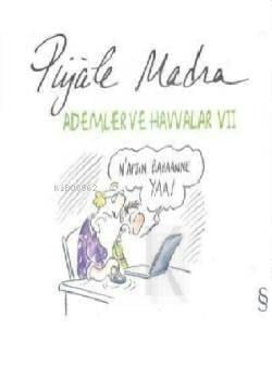 Ademler ve Havvalar 7