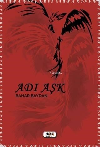 Adı Aşk