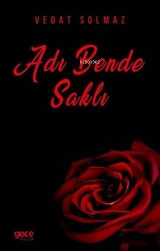 Adı Bende Saklı