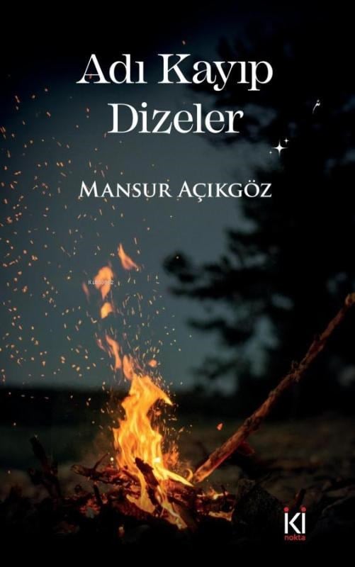 Adı Kayıp Dizeler