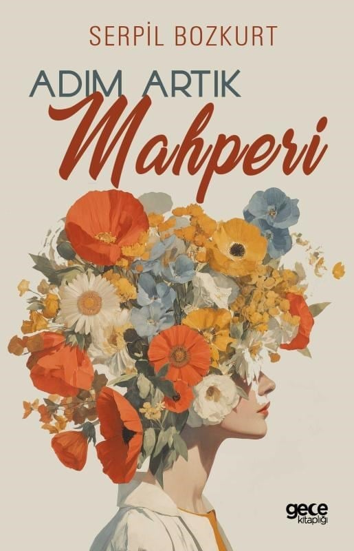 Adım Artık Mahperi