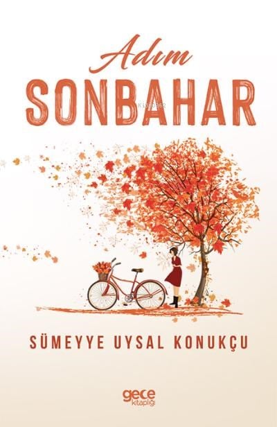 Adım Sonbahar