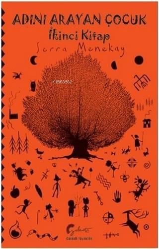 Adını Arayan Çocuk - İkinci Kitap