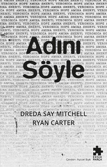 Adını Söyle