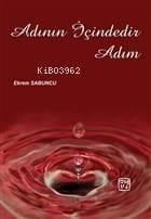 Adının İçindedir Adım