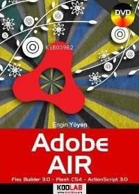 Adobe Air (Dvd Ekli)