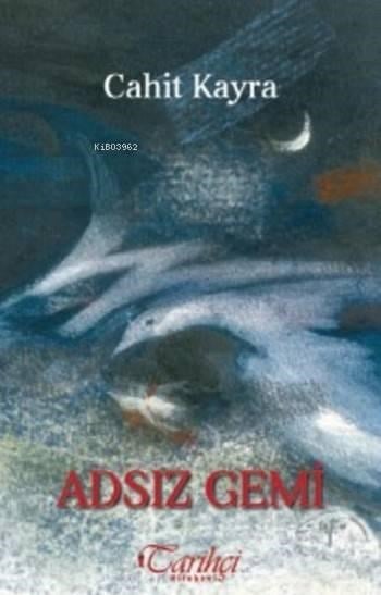 Adsız Gemi