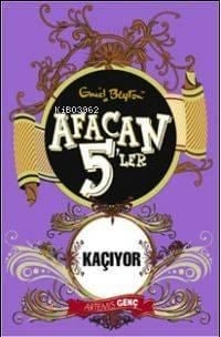 Afacan 5'ler Kaçıyor