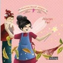 Afacan Peri