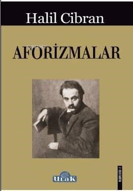 Aforizmalar