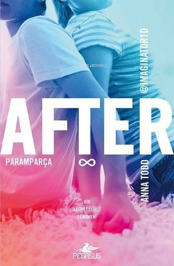 After - 2; Paramparça