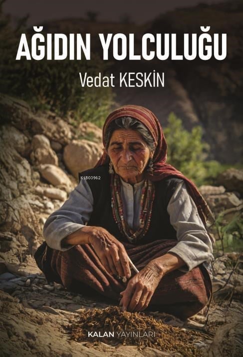 Ağıdın Yolculuğu