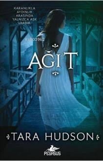 Ağıt (Ciltli)