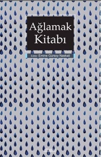 Ağlamak Kitabı