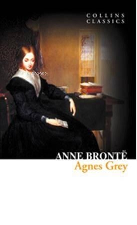 Agnes Grey (Collins Classics)