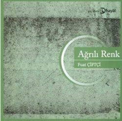 Ağrılı Renk