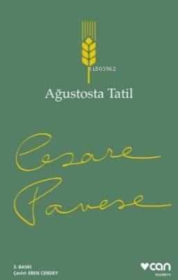 Ağustosta Tatil