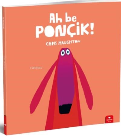 Ah Be Ponçik