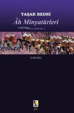 Ah Minyatürleri