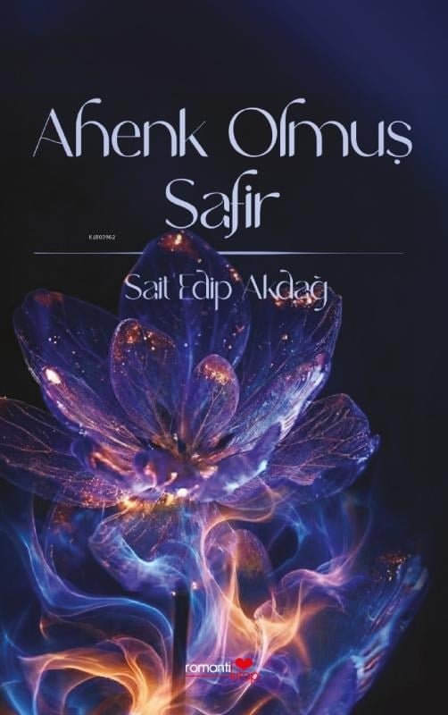 Ahenk Olmuş Safir