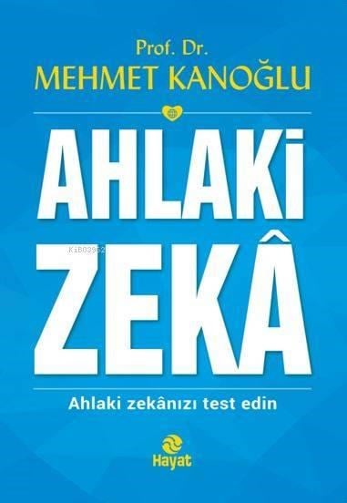 Ahlaki Zekâ