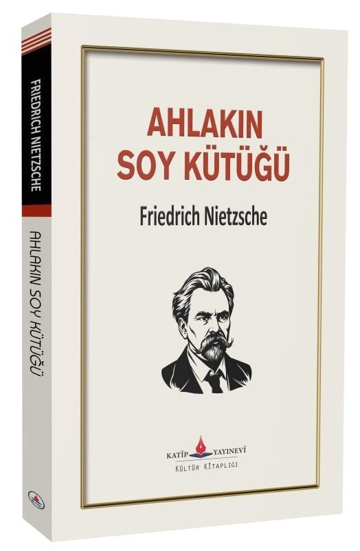 Ahlakın Soy Kütüğü