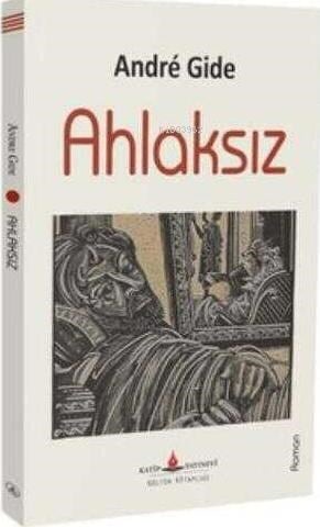 Ahlaksız