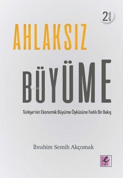 Ahlaksız Büyüme