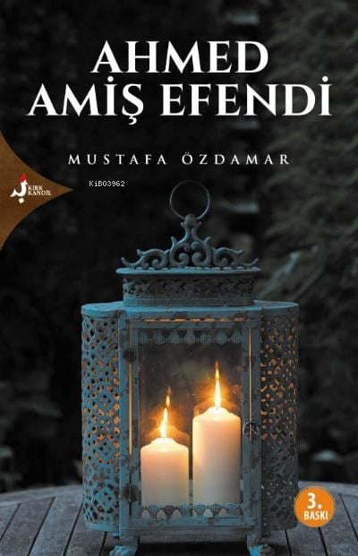 Ahmed Amiş Efendi