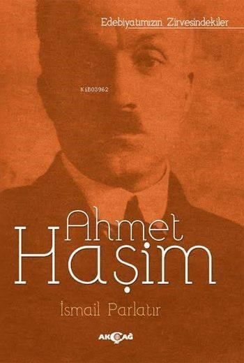 Ahmet Hâşim