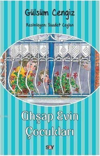 Ahşap Evin Çocukları