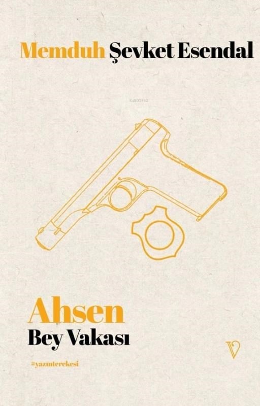Ahsen Bey Vakası