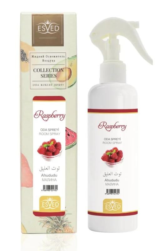 Ahududu Kokusu Sprey 400Ml.
