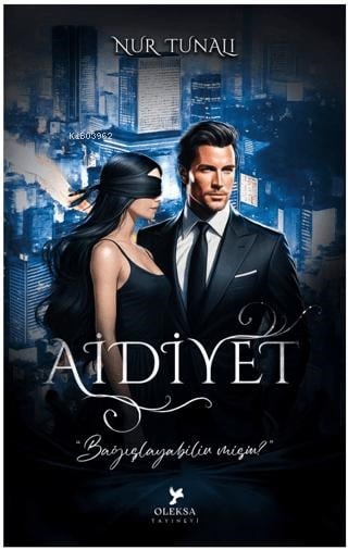 Aidiyet 2 - Bağışlayabilir Misin?