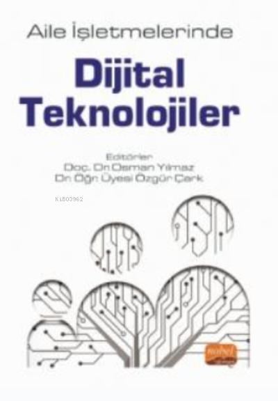 Aile İşletmelerinde Dijital Teknolojiler
