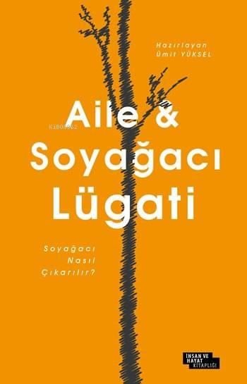 Aile ve Soyağacı Lügati