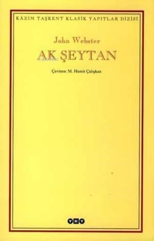 Ak Şeytan