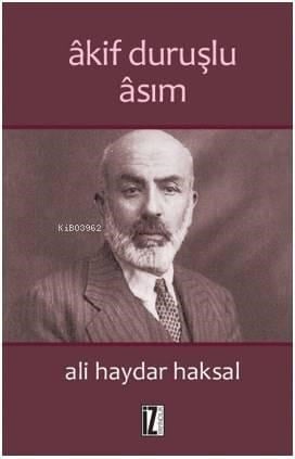 Akif Duruşlu Asım