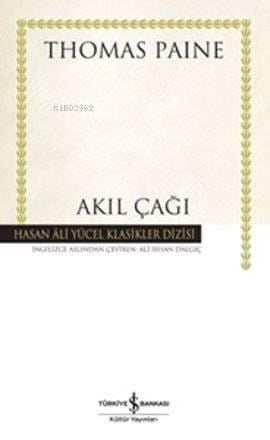 Akıl Çağı