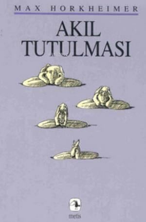 Akıl Tutulması